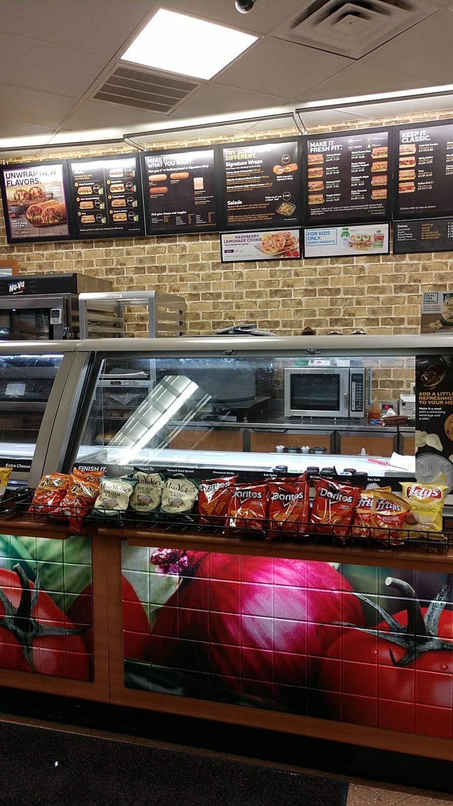 Subway | restaurant | 7060 Tyrone Pike, Tyrone, PA 16686, USA | 8146845240 OR +1 814-684-5240