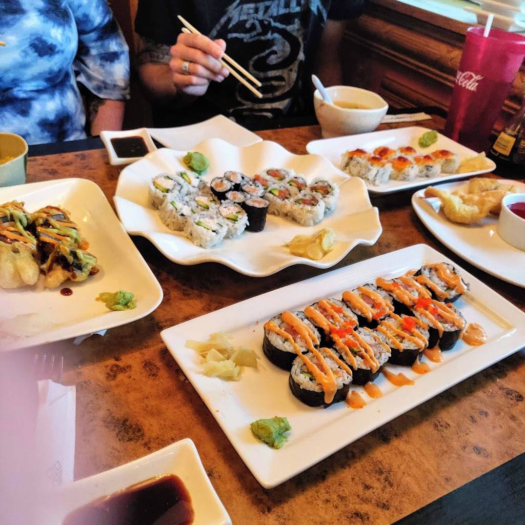 Tokyo Japanese Steak House Inc | restaurant | 511 N Rangeline Rd, Joplin, MO 64801, USA | 4177819888 OR +1 417-781-9888