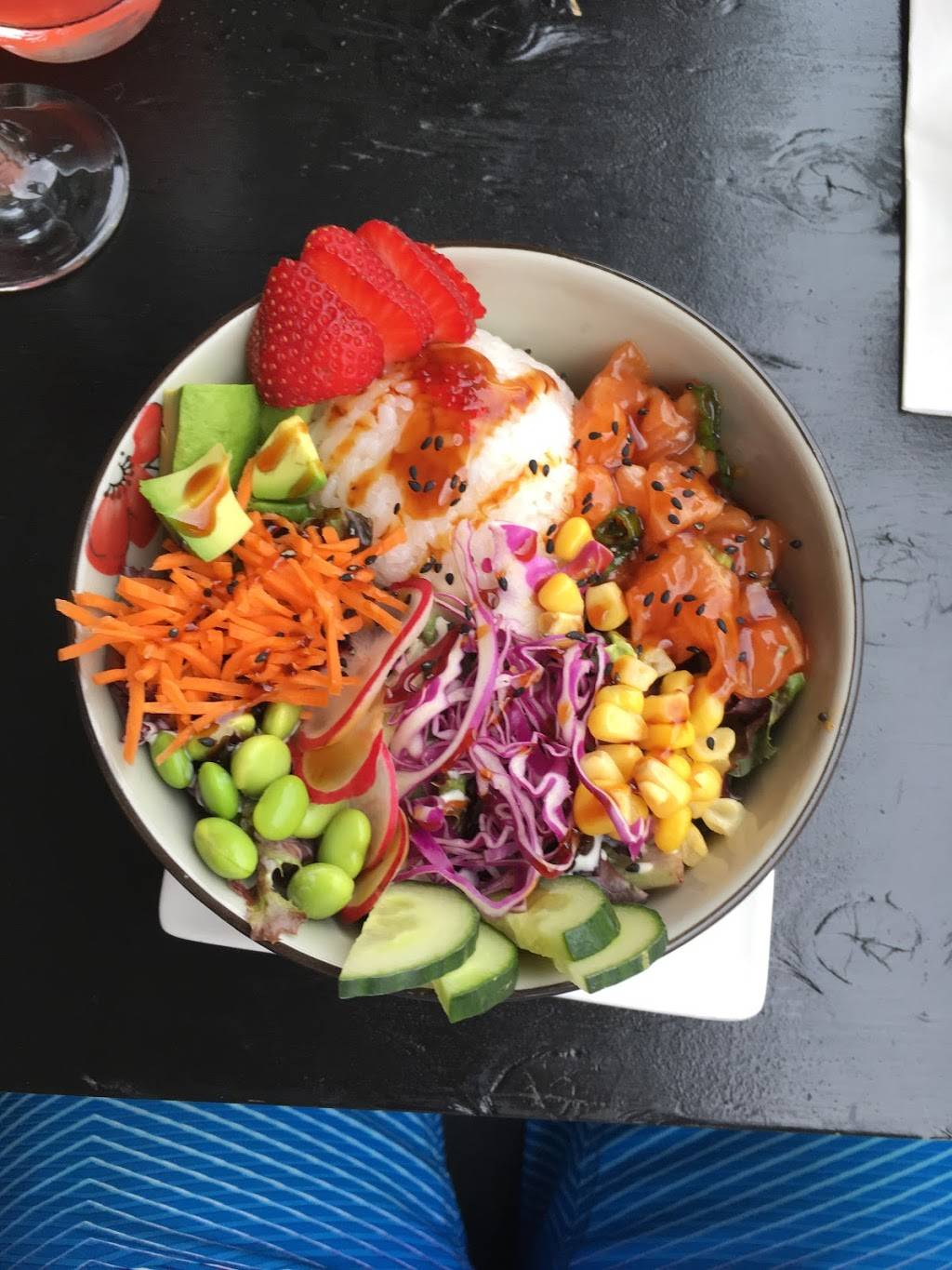 LAtelier Sushi | restaurant | 6 Rue Turgeon, Sainte-Thérèse, QC J7E 3H3, Canada | 4509519295 OR +1 450-951-9295