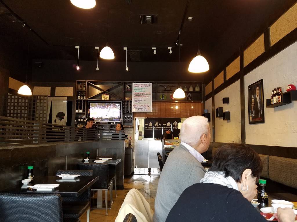 Sushi Monster | restaurant | 2426 Honolulu Ave, Montrose, CA 91020, USA | 8182492510 OR +1 818-249-2510