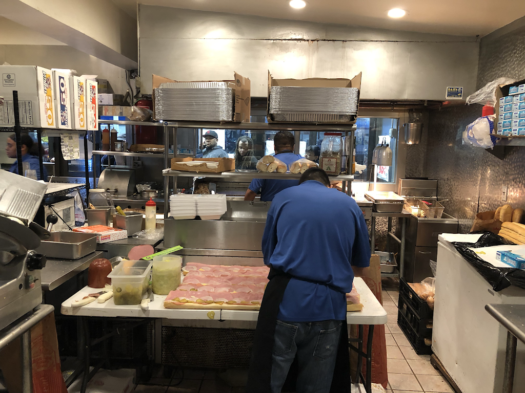 The Hoagie Place | restaurant | 8147 S Halsted St, Chicago, IL 60620, USA | 7739947714 OR +1 773-994-7714