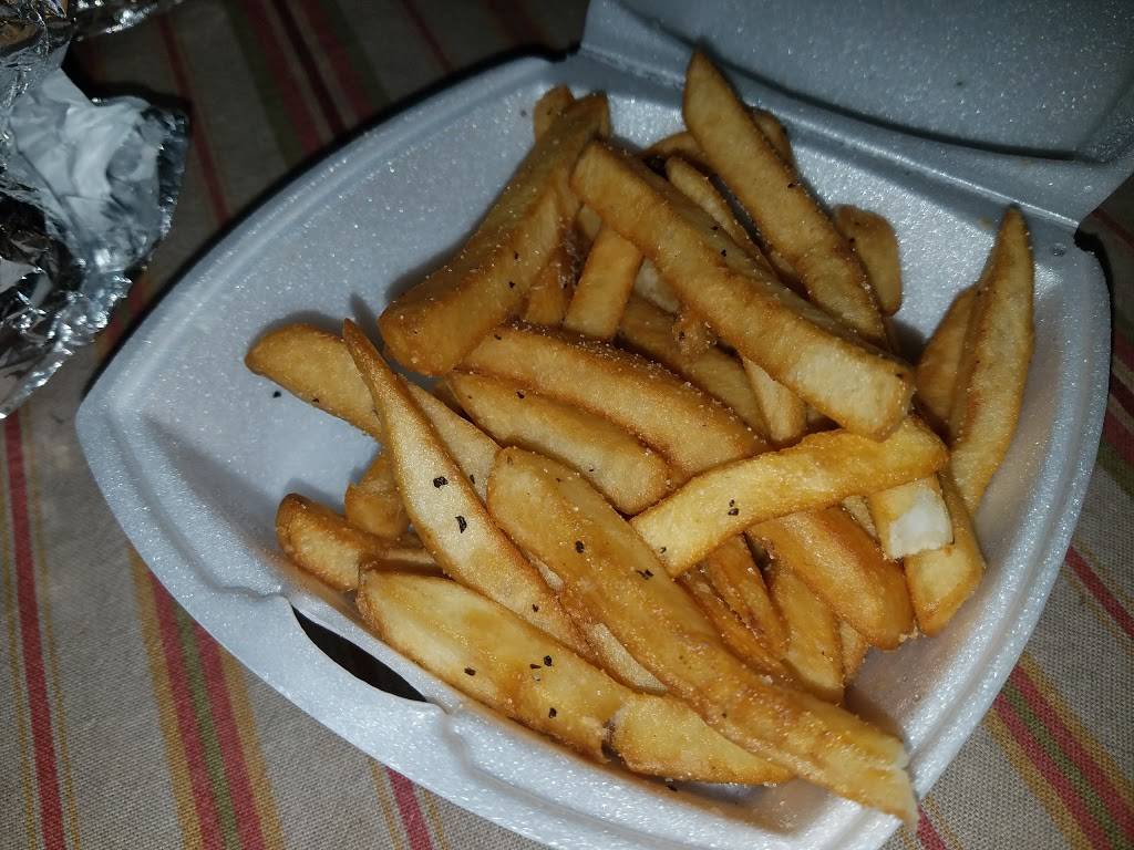 Fratelli Pizzeria | meal delivery | 1230 N New St, Bethlehem, PA 18018, USA | 6108672773 OR +1 610-867-2773