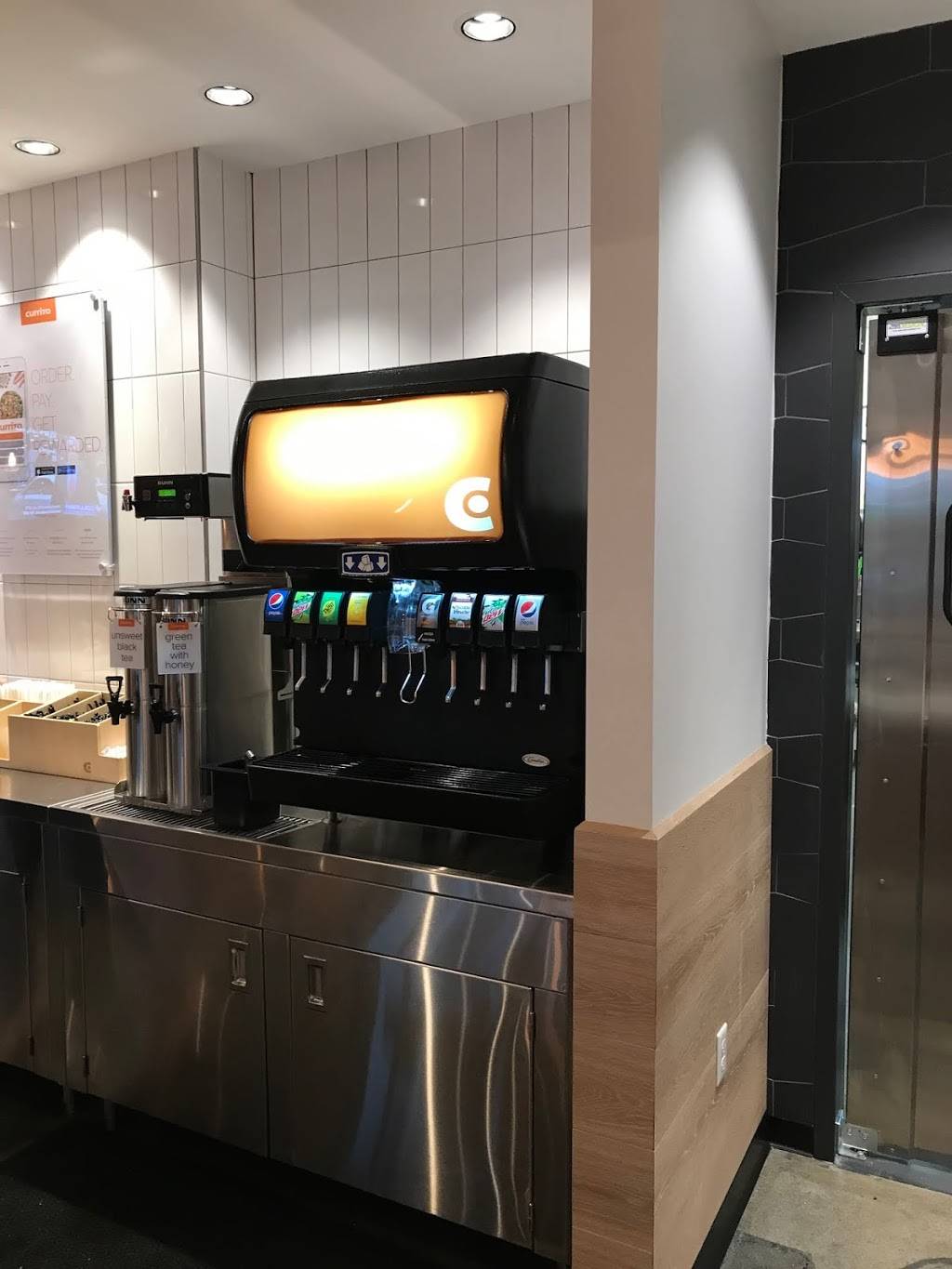 Currito | restaurant | 11309 Montgomery Rd Suite C, Cincinnati, OH 45249, USA | 5135301700 OR +1 513-530-1700