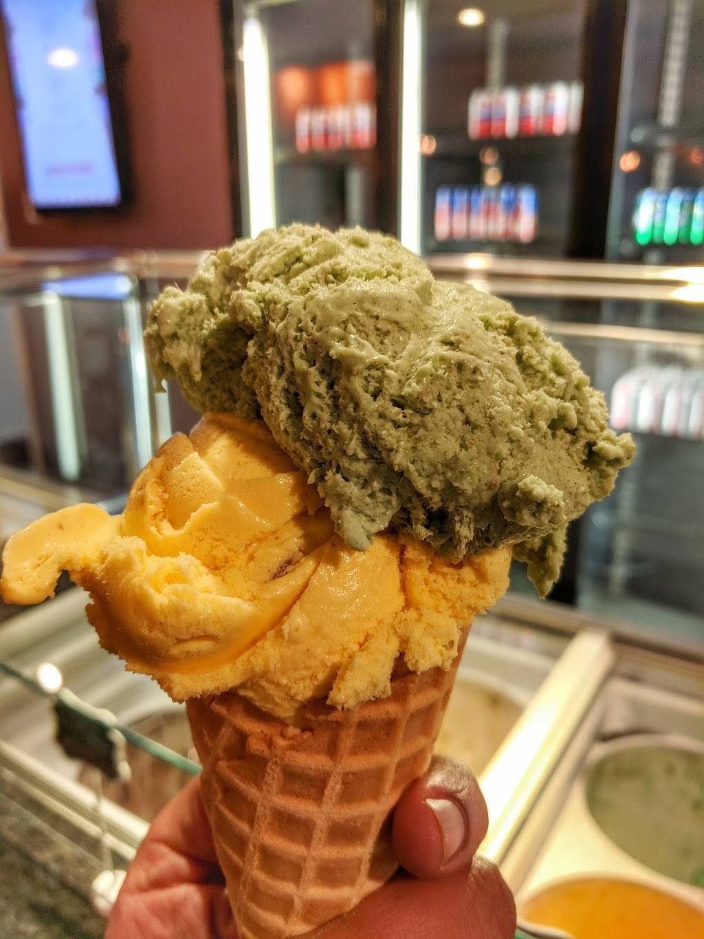 Curry & Scoop | restaurant | 1805 E Elliot Rd #106, Tempe, AZ 85284, USA | 4808380200 OR +1 480-838-0200