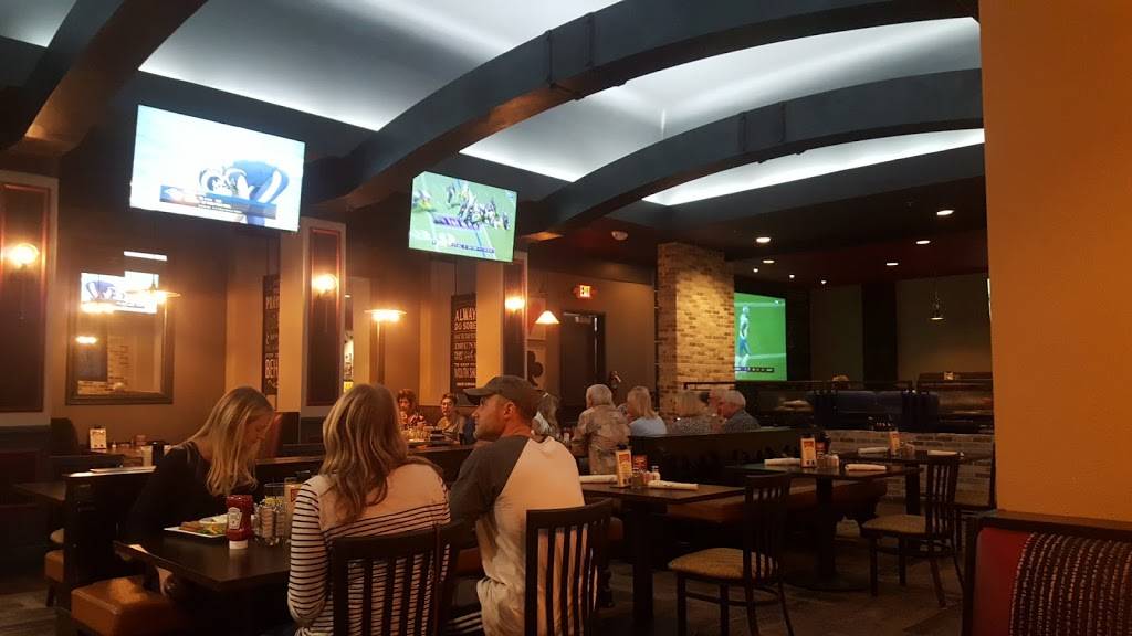 Rounders Bicentennial | restaurant | 2940 Bicentennial Pkwy, Henderson, NV 89052, USA | 7023070900 OR +1 702-307-0900