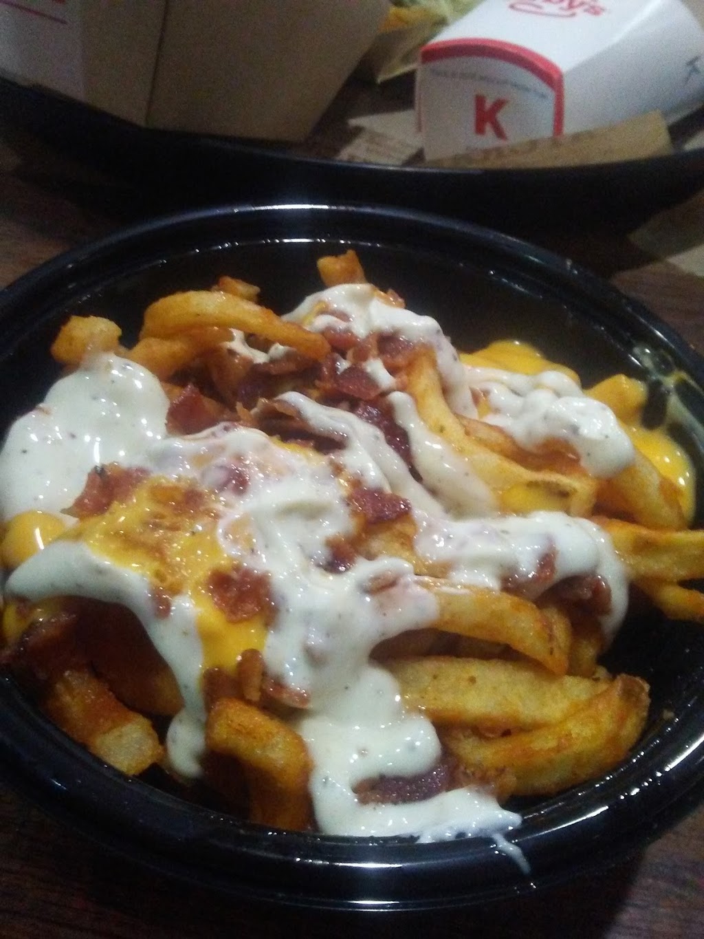 Arbys | meal takeaway | 5466 Inn Rd, Mobile, AL 36619, USA | 2516609405 OR +1 251-660-9405