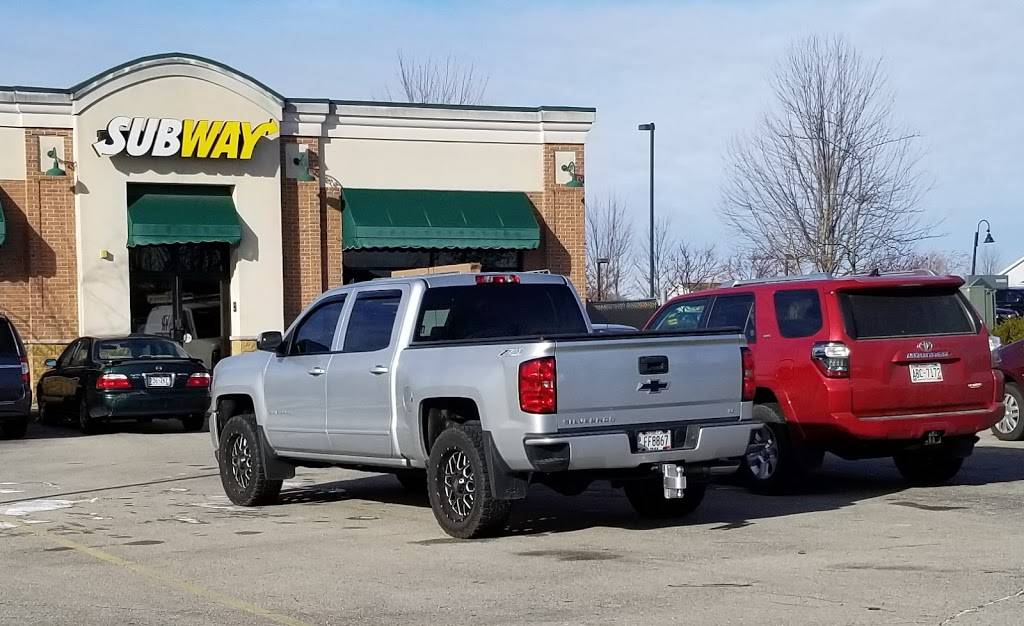 Subway Restaurants | restaurant | N1723 Hyacinth Ln, Greenville, WI 54942, USA | 9207571144 OR +1 920-757-1144