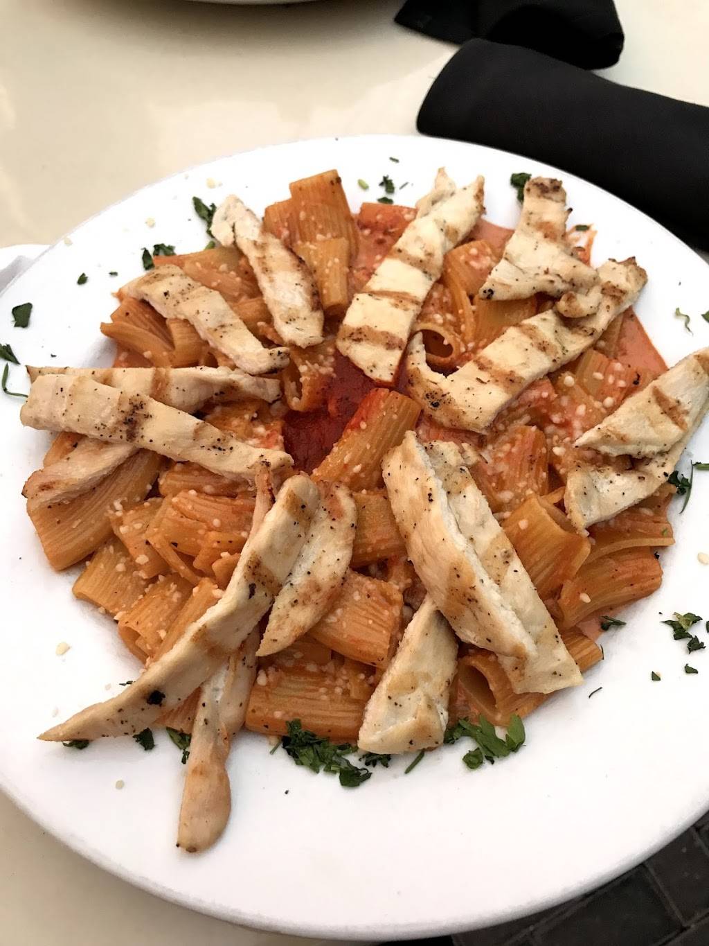 Porterhouse Bar and Grill | restaurant | 17004 Collins Ave, Sunny Isles Beach, FL 33160, USA | 3059497757 OR +1 305-949-7757