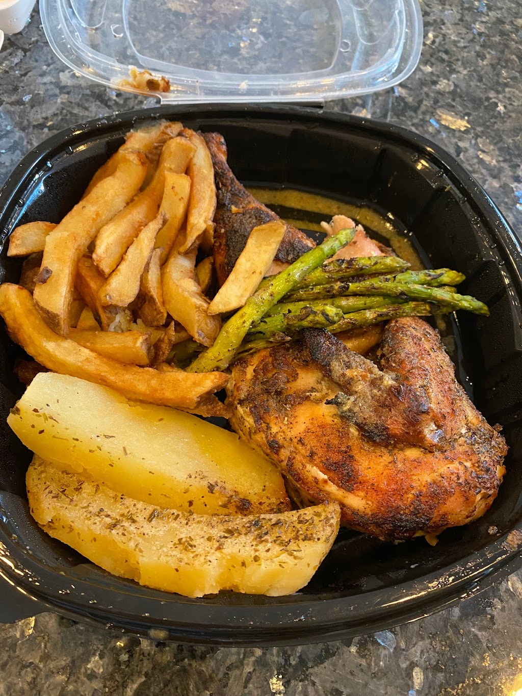 GREEK PRIME | restaurant | 901 W 35th St, Chicago, IL 60609, USA | 7735654690 OR +1 773-565-4690