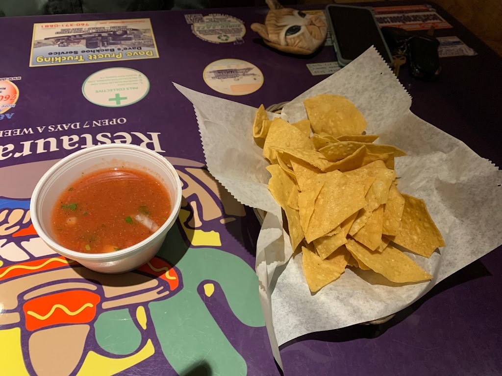 Olveras | restaurant | 120 W Ridgecrest Blvd, Ridgecrest, CA 93555, USA | 7603757200 OR +1 760-375-7200