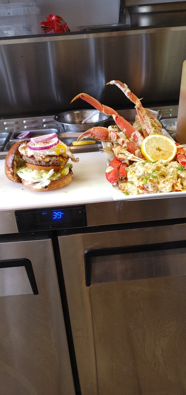 Food Lovers Delight Inc. | restaurant | 105 Derby Ave, New Haven, CT 06511, USA | 4752245808 OR +1 475-224-5808