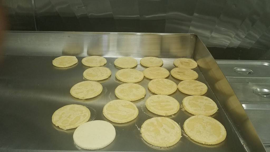 Las Flores LLC | restaurant | 203 S Main St, Eaton Rapids, MI 48827, USA | 5178031799 OR +1 517-803-1799