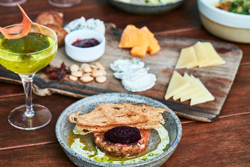 The Rose Venice | cafe | 220 Rose Ave, Venice, CA 90291, USA | 3103990711 OR +1 310-399-0711