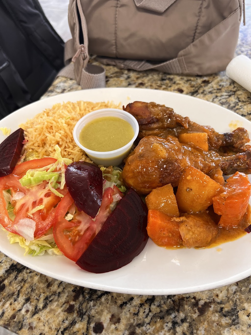 La Casita Tacos y Pupusas | restaurant | 400 N Coit Rd #1901, Richardson, TX 75080, USA | 4699305116 OR +1 469-930-5116