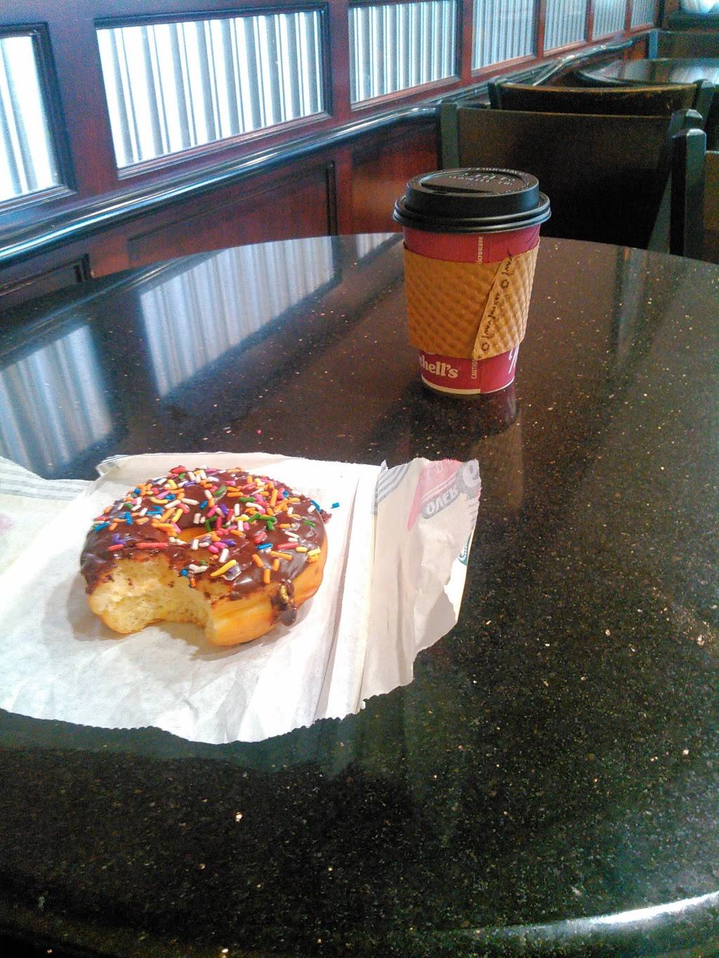 Winchells Donut House | cafe | 439 Orange Grove Blvd, Pasadena, CA 91104, USA | 6267441863 OR +1 626-744-1863