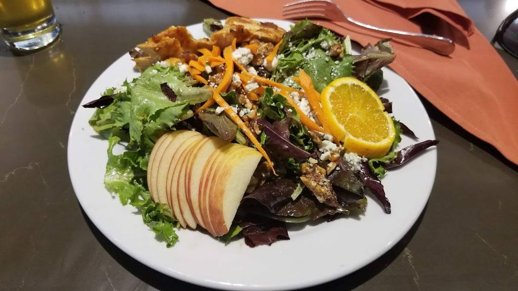 Burgers and Brew | restaurant | 1409 R St #105, Sacramento, CA 95811, USA | 9164420900 OR +1 916-442-0900