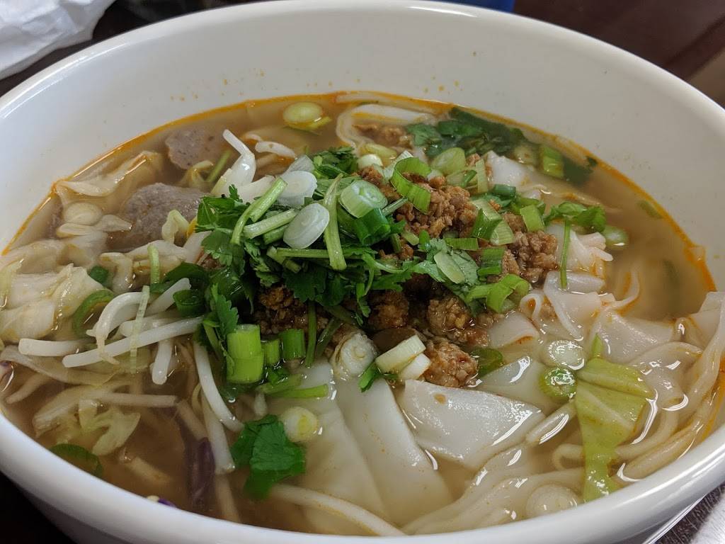 Khao Soy House | Thai Restaurant | restaurant | 6519 Savings Pl, Sacramento, CA 95828, USA | 9169429605 OR +1 916-942-9605