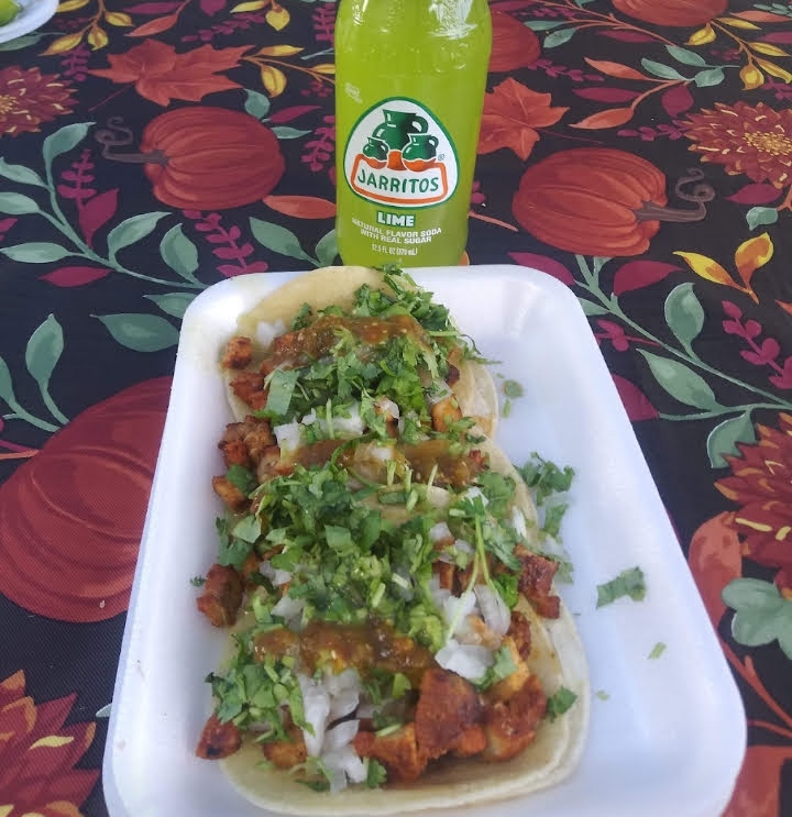 El Jalii Taco | restaurant | 4802 N 59th Ave, Phoenix, AZ 85033, USA | 6235007660 OR +1 623-500-7660