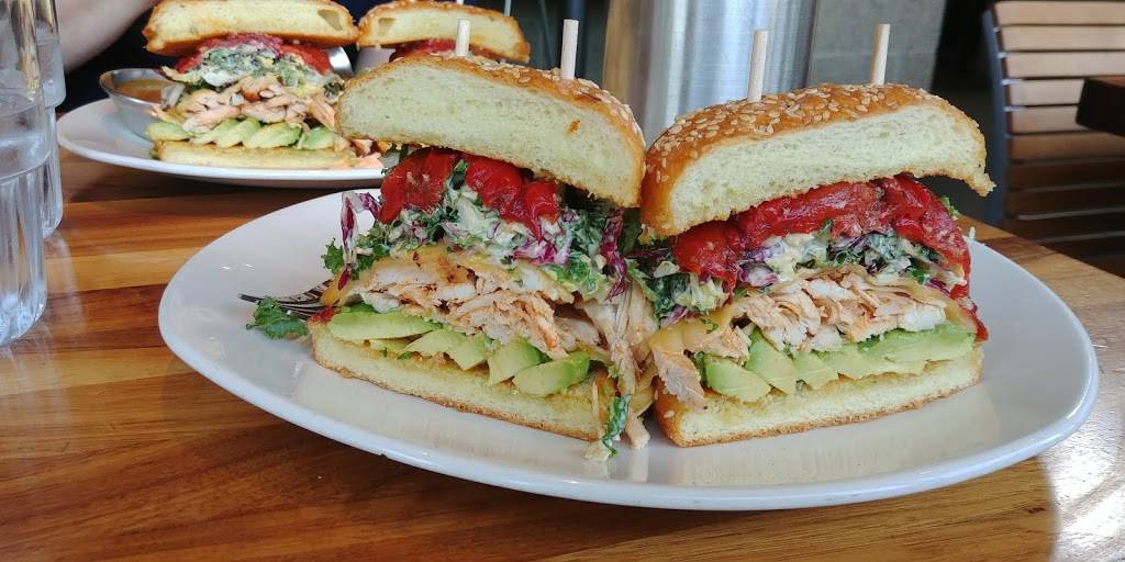 Northstar Café in Uptown Westerville | restaurant | 109 S State St, Westerville, OH 43081, USA | 6143948992 OR +1 614-394-8992