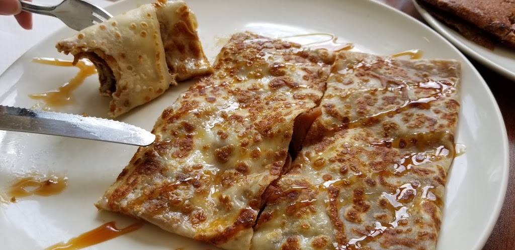 Breizh Café | restaurant | 3991 Boul St-Laurent, Montréal, QC H2W 1Y4, Canada | 5144195634 OR +1 514-419-5634