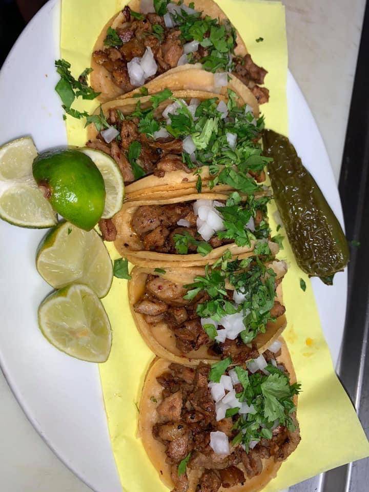 Mexican food | restaurant | 1015 Grand Ave, Spring Valley, CA 91977, USA | 6194677259 OR +1 619-467-7259