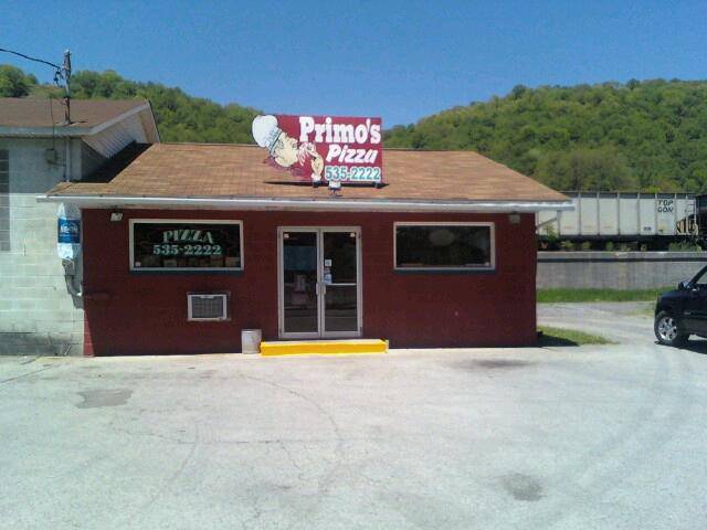 Primos Pizza | restaurant | 389 Maple Ave, Johnstown, PA 15901, USA | 8145352222 OR +1 814-535-2222