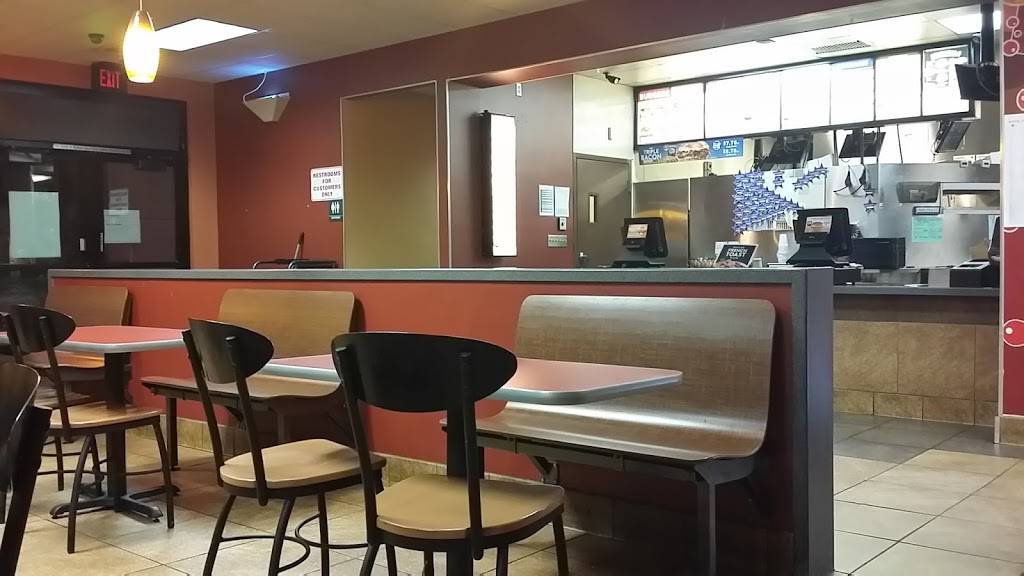 Jack in the Box | restaurant | 8225 W Camelback Rd, Phoenix, AZ 85033, USA | 6238490630 OR +1 623-849-0630