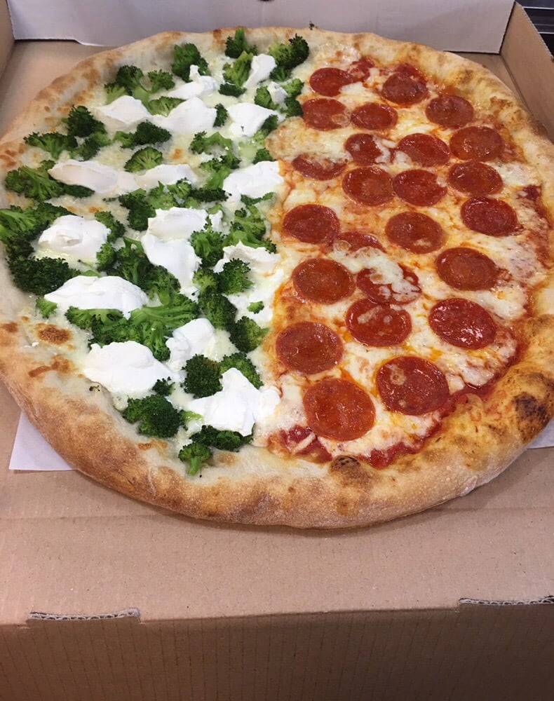 La Rondine Pizza | meal delivery | 120-38 Queens Blvd, Kew Gardens, NY 11415, USA | 7187932556 OR +1 718-793-2556