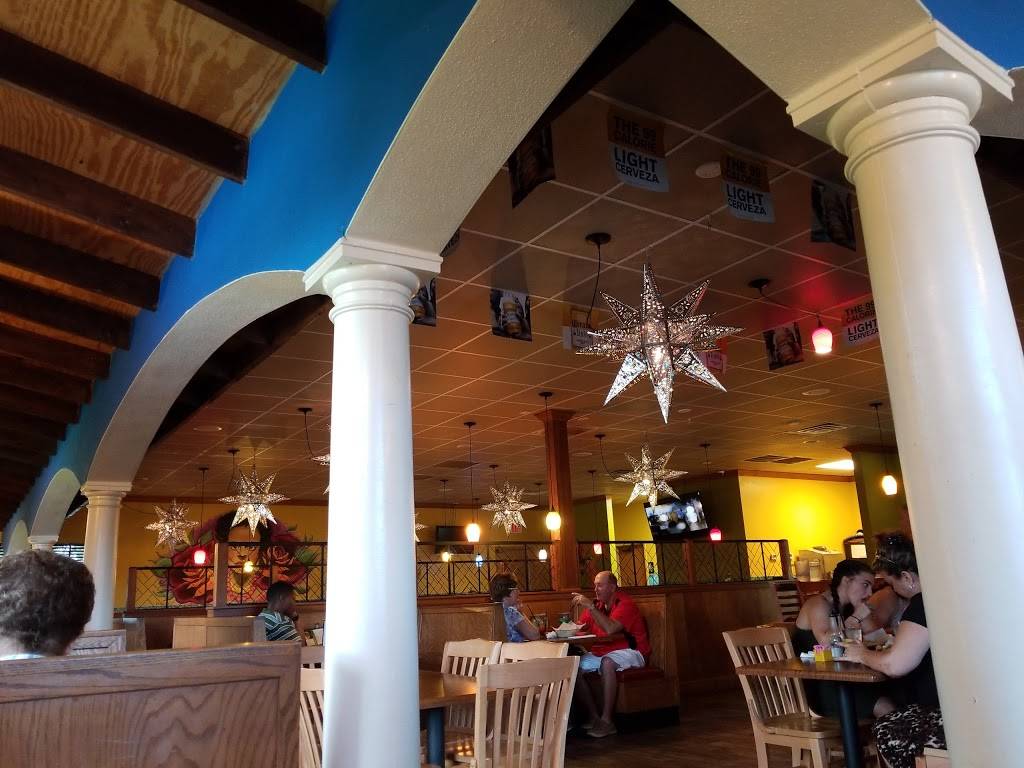 La Marimba Mexican Restaurant | restaurant | 411 Barton Blvd, Rockledge, FL 32955, USA | 3216379607 OR +1 321-637-9607