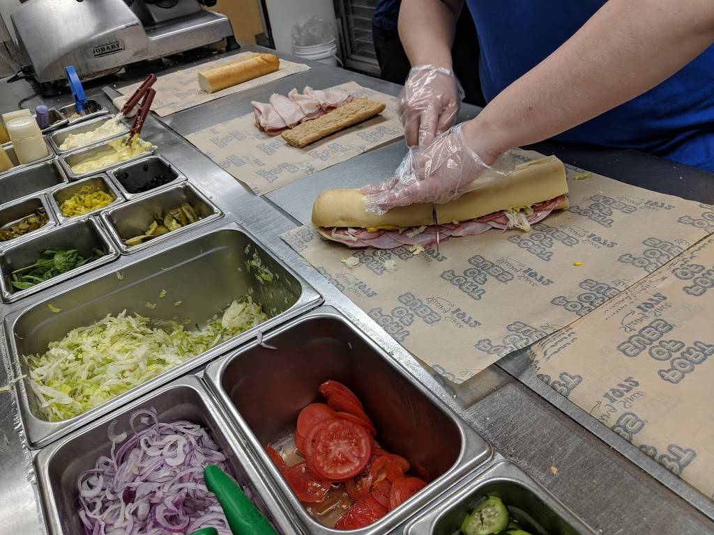 Port of Subs | meal takeaway | 729 W Lacey Blvd # 2, Hanford, CA 93230, USA | 5595827651 OR +1 559-582-7651