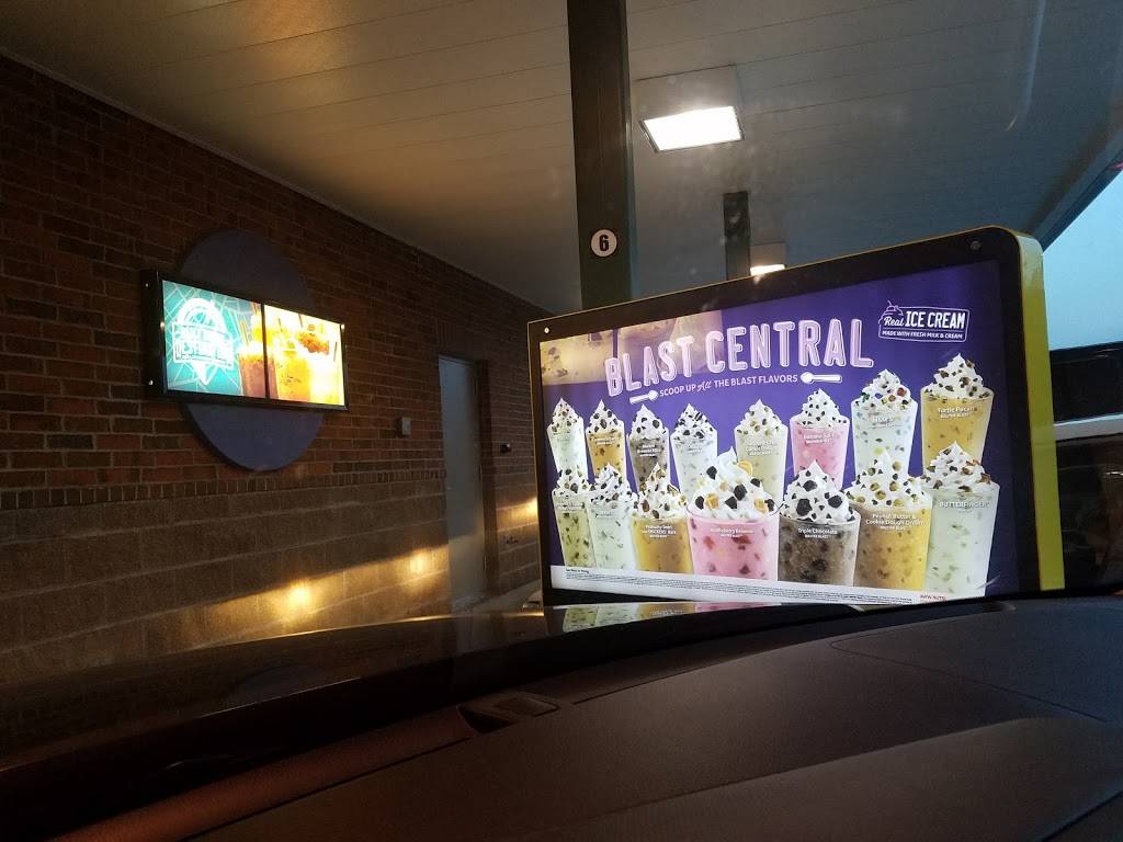 Sonic Drive-In | restaurant | 713 South Mt. Juliet Road, Providence Pkwy, Mt. Juliet, TN 37122, USA | 6157587921 OR +1 615-758-7921