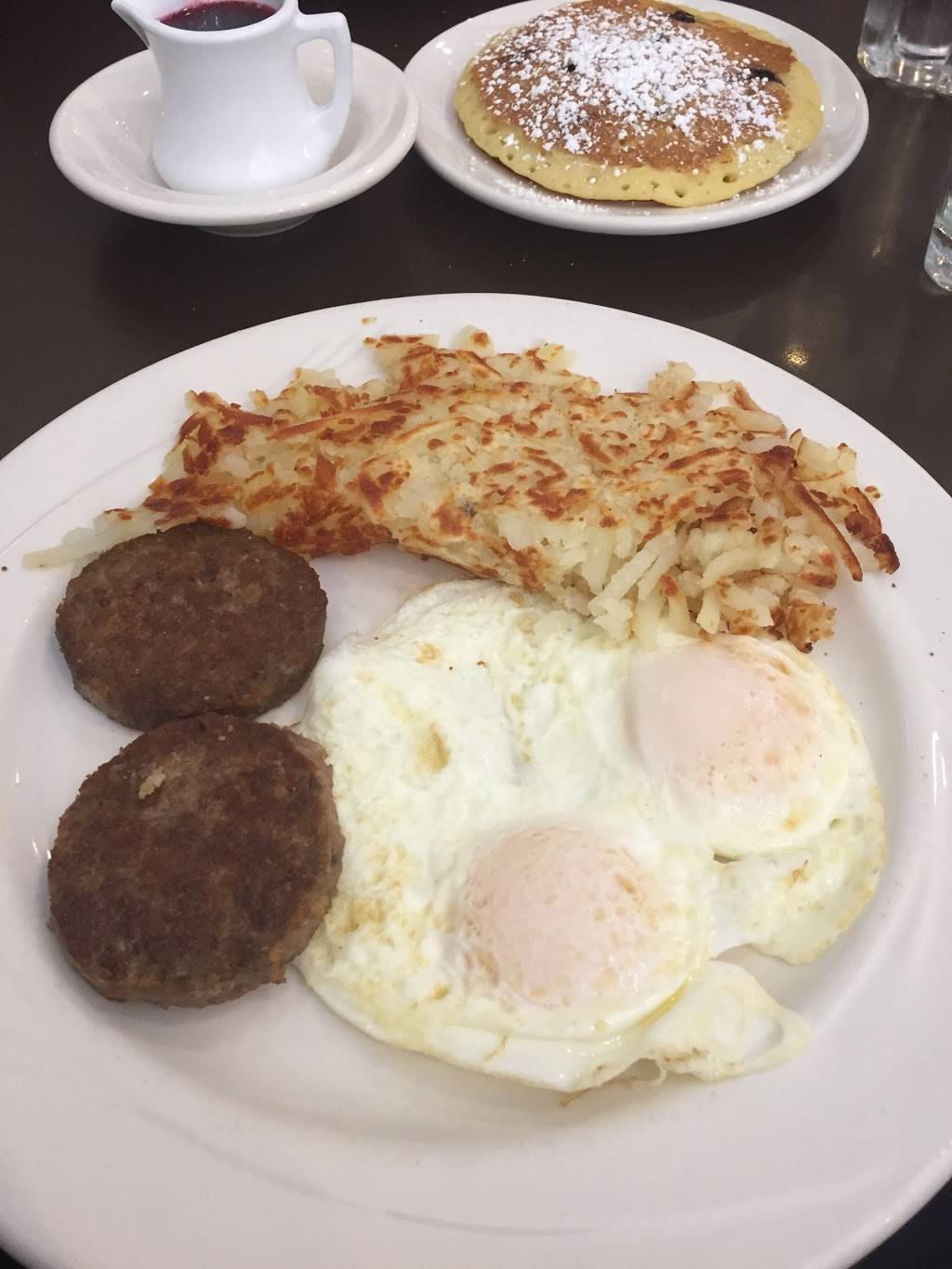 Flap Jacks of Oak Lawn | restaurant | 4710 W 95th Pl, Oak Lawn, IL 60453, USA | 7084246890 OR +1 708-424-6890