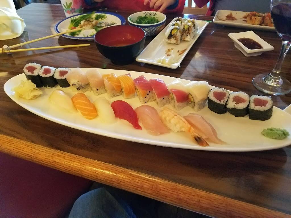 Sushi Park | Japanese Restaurant | restaurant | 4209 Park Blvd, Oakland, CA 94602, USA | 5103362388 OR +1 510-336-2388