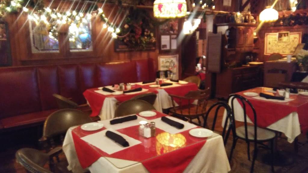 Anthonys Trattoria | restaurant | 900 Byram St, Reading, PA 19606, USA | 6103702822 OR +1 610-370-2822
