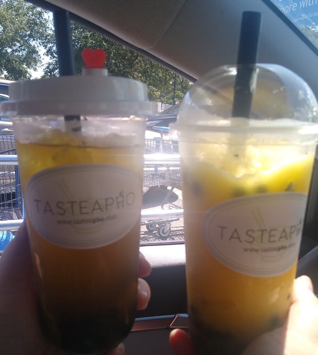 Tastea Pho | restaurant | 921 Lithia Pinecrest Rd, Brandon, FL 33511, USA | 8133788385 OR +1 813-378-8385