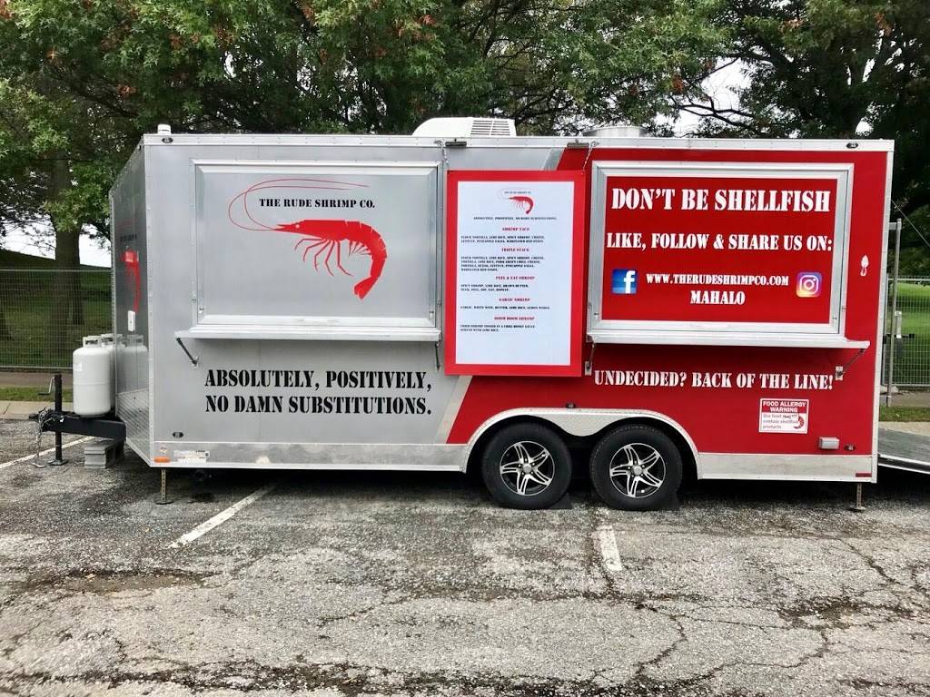 THE RUDE SHRIMP CO. | restaurant | 800 N Front St Suite 9, Waterloo, NE 68069, USA | 4023128785 OR +1 402-312-8785