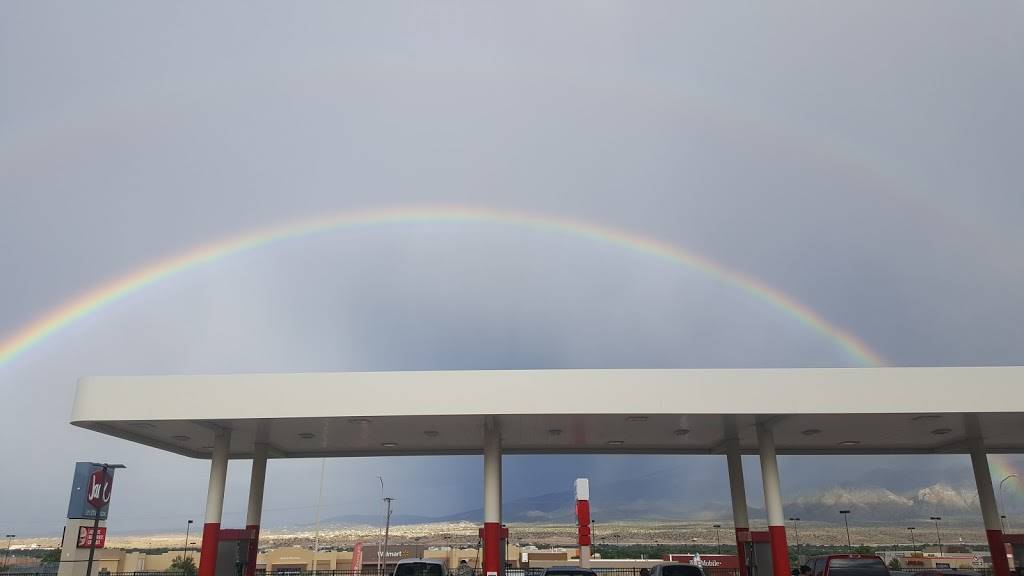 Jack in the Box | restaurant | 3609 NM-528 Ne, Rio Rancho, NM 87144, USA | 5057712100 OR +1 505-771-2100