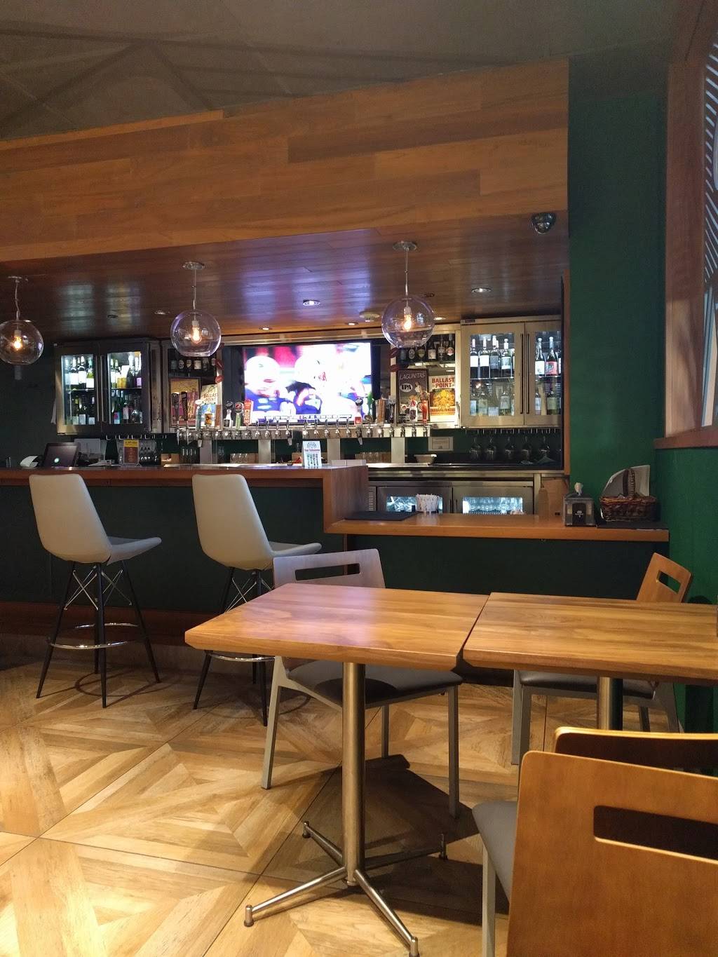 Shuffle Bar | restaurant | 3751 E Foothill Blvd, Pasadena, CA 91107, USA | 6263515994 OR +1 626-351-5994