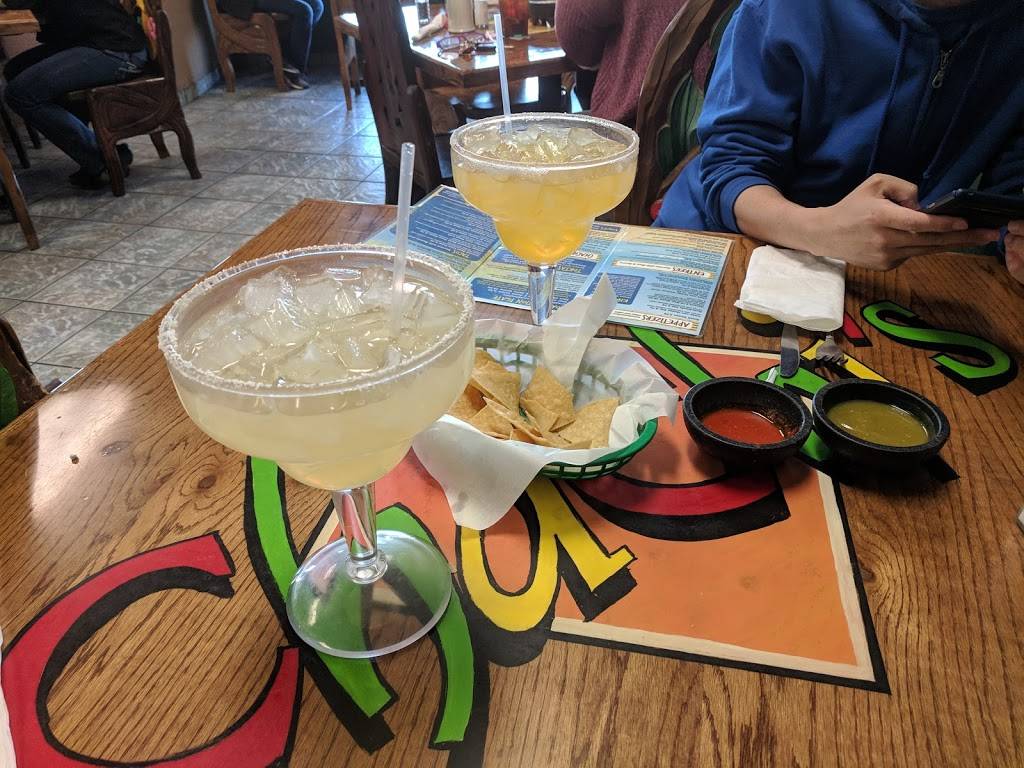 Chachis Restaurant | restaurant | 2460 S Locust St A, Las Cruces, NM 88001, USA | 5755227322 OR +1 575-522-7322