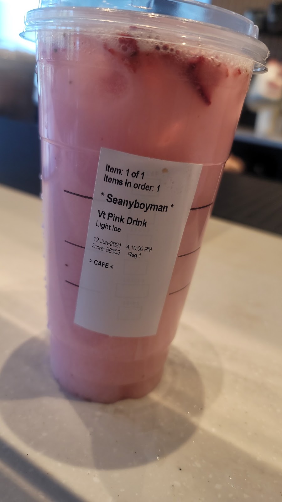 Starbucks | cafe | 16931 W Bell Rd, Surprise, AZ 85374, USA | 6234718330 OR +1 623-471-8330