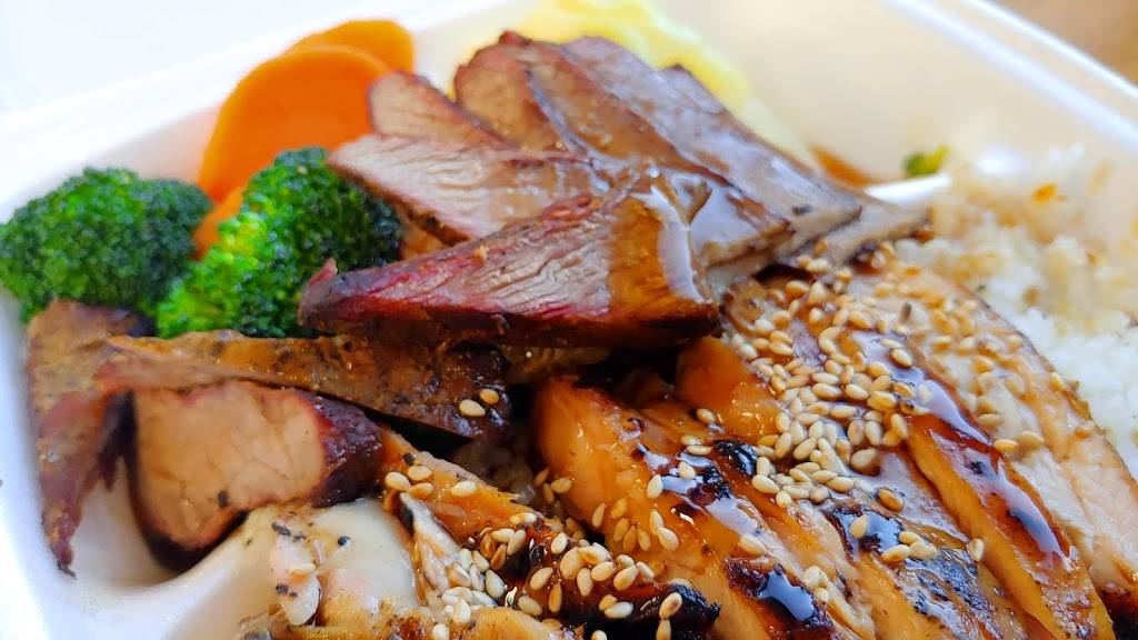 Luus chicken bowl | restaurant | Lodi, CA 95240, USA | 2092637544 OR +1 209-263-7544