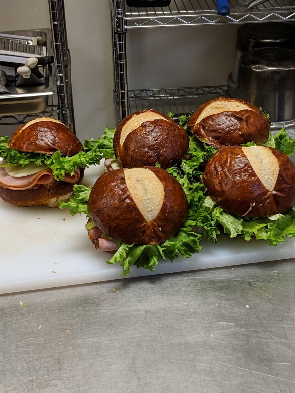 Magnolia Culinaire | restaurant | 2206 E Magnolia St #6817, Phoenix, AZ 85034, USA | 4808770092 OR +1 480-877-0092