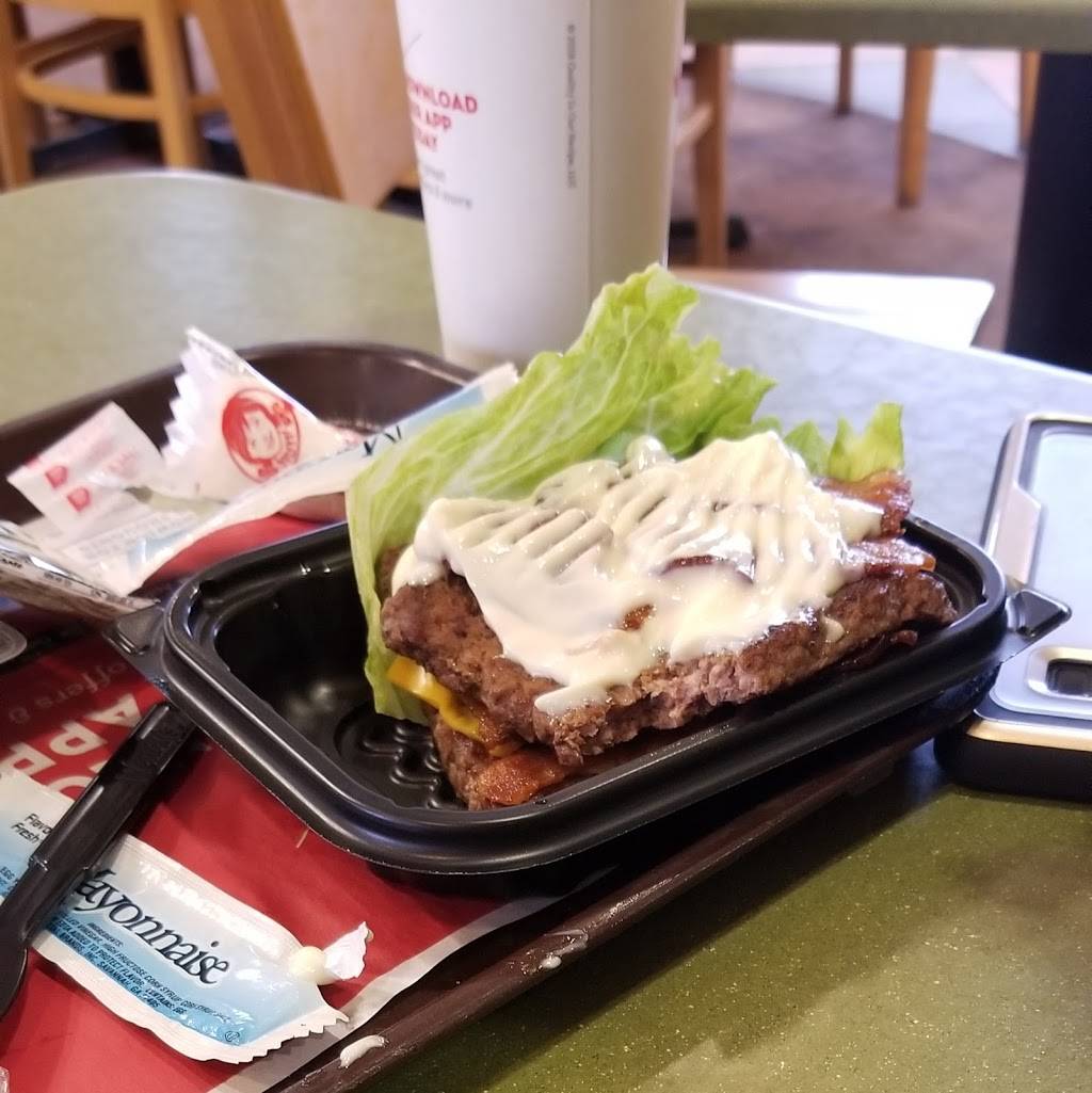 Wendys | restaurant | 2108 Missouri Blvd, Jefferson City, MO 65109, USA | 5736367273 OR +1 573-636-7273