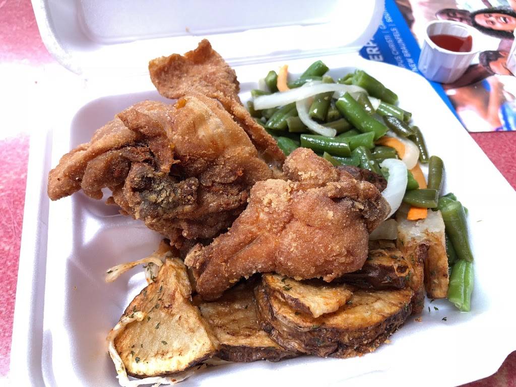 Chicken Connection | restaurant | 5000 Katy Mills Cir, Katy, TX 77494, USA | 2815745075 OR +1 281-574-5075