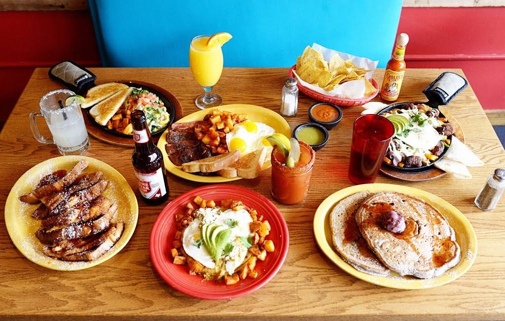 Tex Tubbs Taco Palace | restaurant | 2009 Atwood Ave, Madison, WI 53704, USA | 6082421800 OR +1 608-242-1800