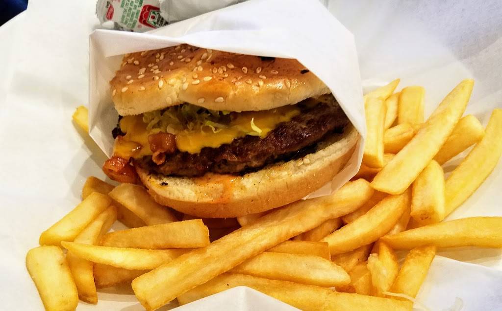 Rudys Mexican Restaurant | restaurant | 305 W Montecito St, Santa Barbara, CA 93101, USA | 8058993152 OR +1 805-899-3152