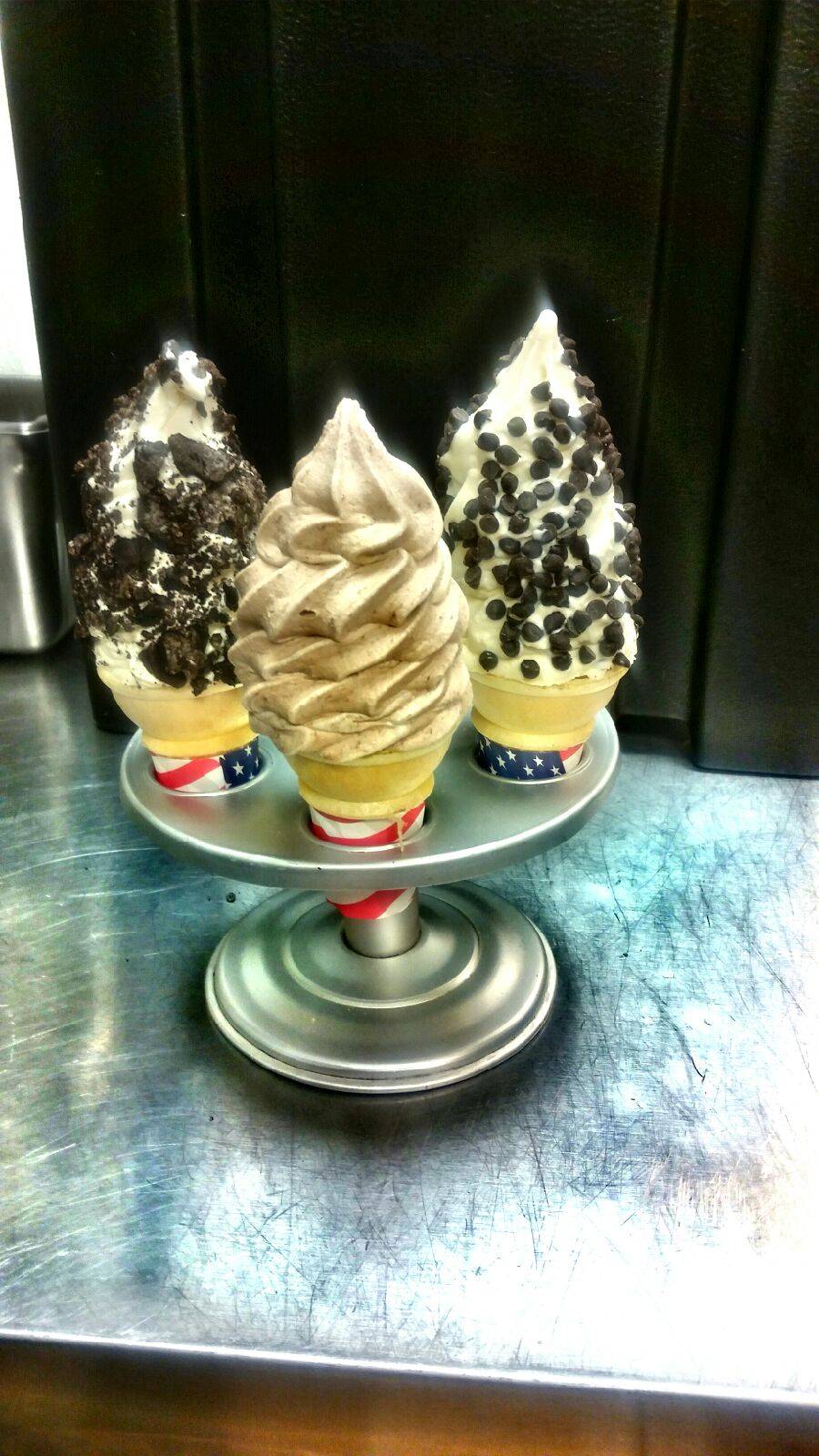 Tastee Top Grill | restaurant | 14500 Morse St, Cedar Lake, IN 46303, USA | 2193747380 OR +1 219-374-7380