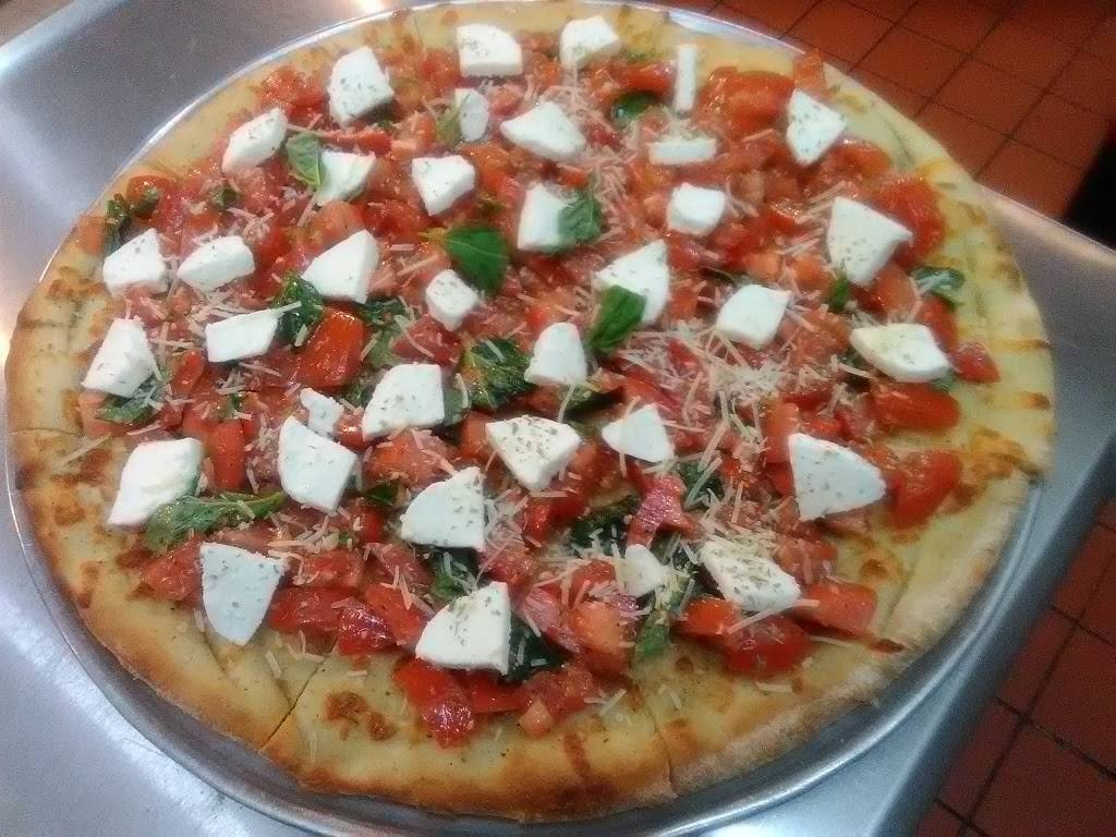 Tonys Pizza | restaurant | 15624 Whittwood Ln, Whittier, CA 90603, USA | 5629470500 OR +1 562-947-0500