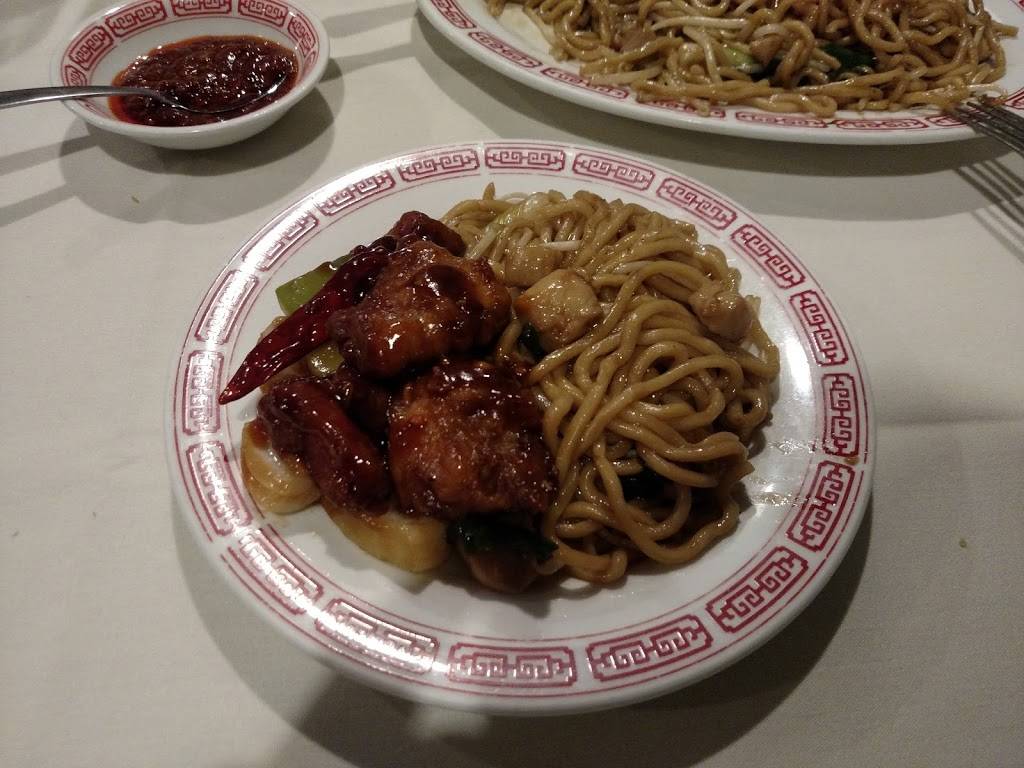 Freds Szechuan Chinese Restaurant | restaurant | 224 Broad St, Nevada City, CA 95959, USA | 5304789072 OR +1 530-478-9072