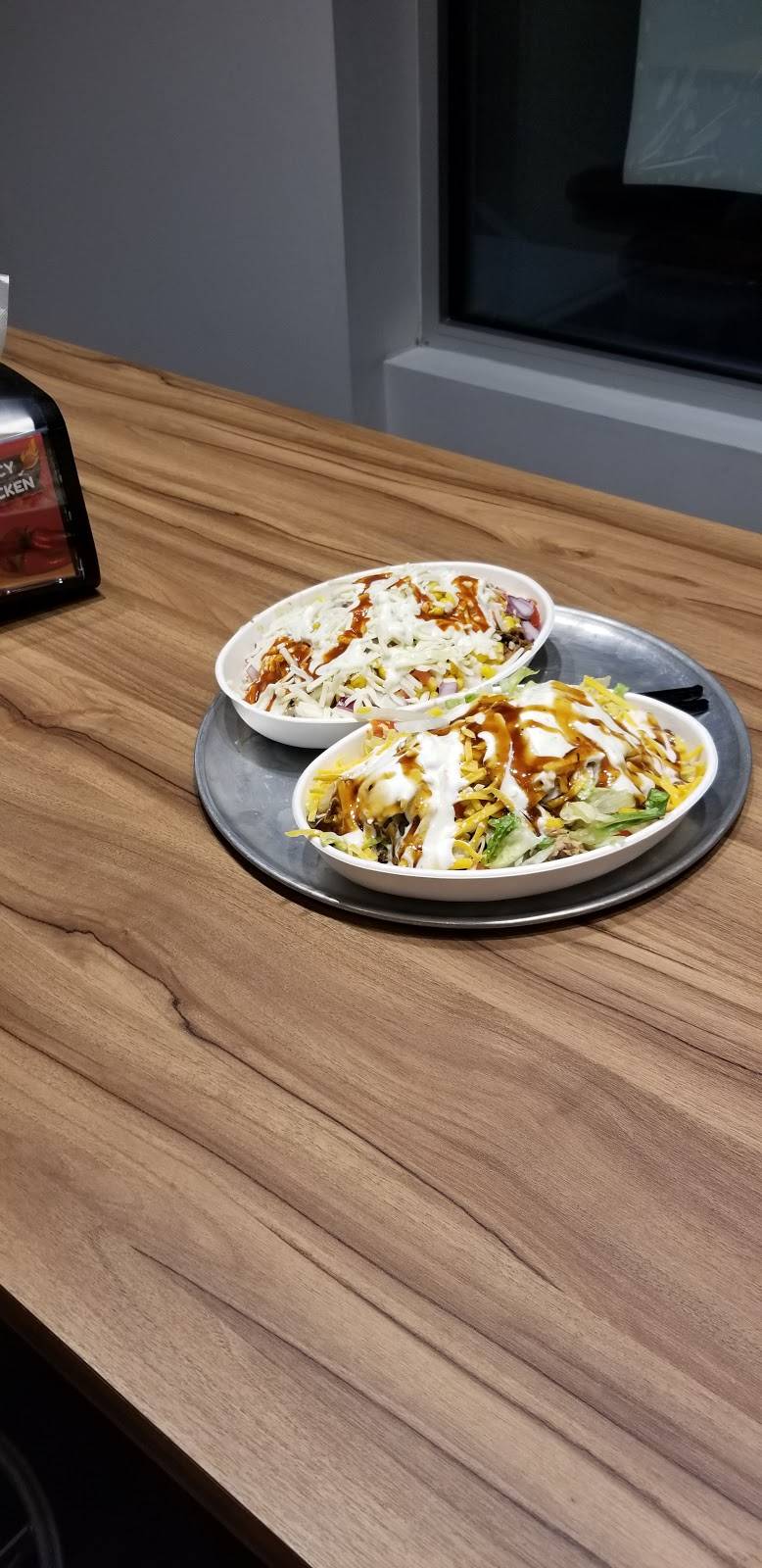 Hot Head Burritos | restaurant | 10954 US-23, Waverly, OH 45690, USA | 7408358727 OR +1 740-835-8727